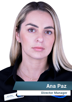 Ana Paz